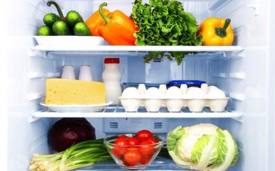 10 thực phẩm bảo quản trong tủ lạnh là sai lầm nhiều người đang mắc