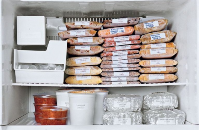 10 lưu ý bảo quản thực phẩm trong tủ lạnh đúng cách và bảo vệ sức khỏe